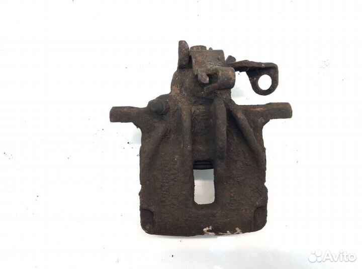 Суппорт задний левый Opel Vivaro 2.0 cdti 2008