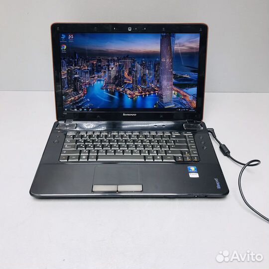 Lenovo i5/4gb/SSD