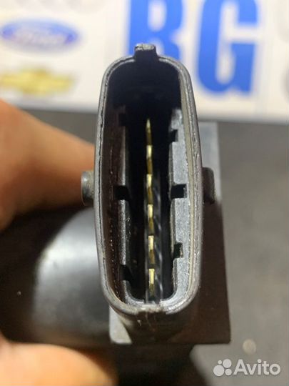 Катушка зажигания Opel Astra H GTC 2009