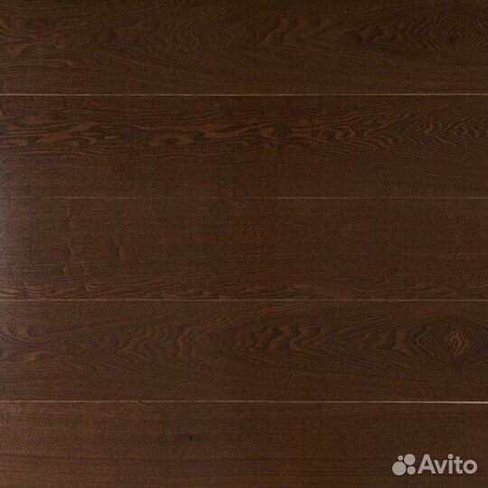 Паркетная доска ясень