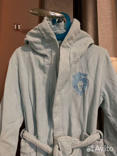 Халат махровый