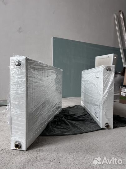 Стальной радиатор Royal Thermo