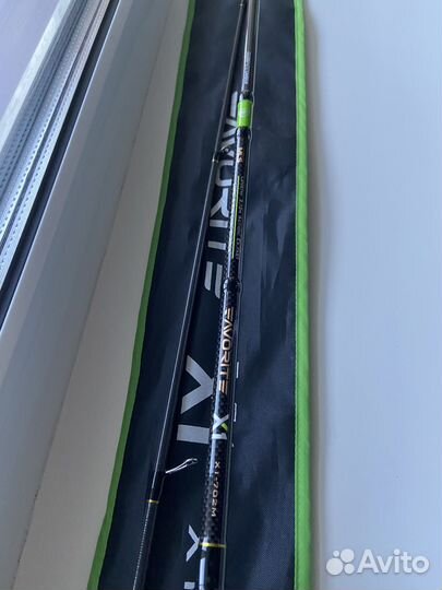Новый Спиннинг Favorite X1 702 m