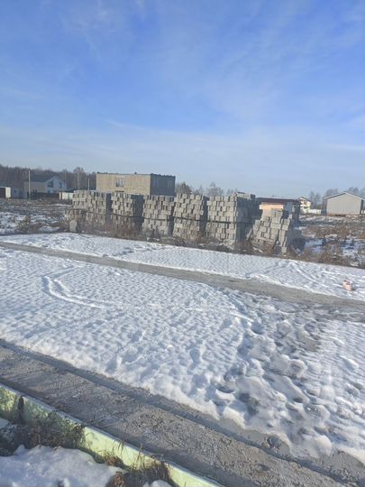 Участок 7 сот. (ИЖС)