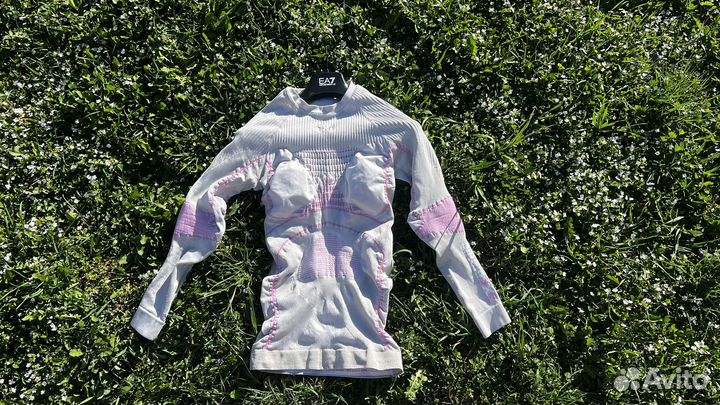 Термобельё женское верх X-bionic Radiactor L/XL