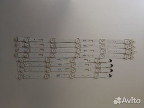 Samsung UE40J6500 и LG 43UM7090