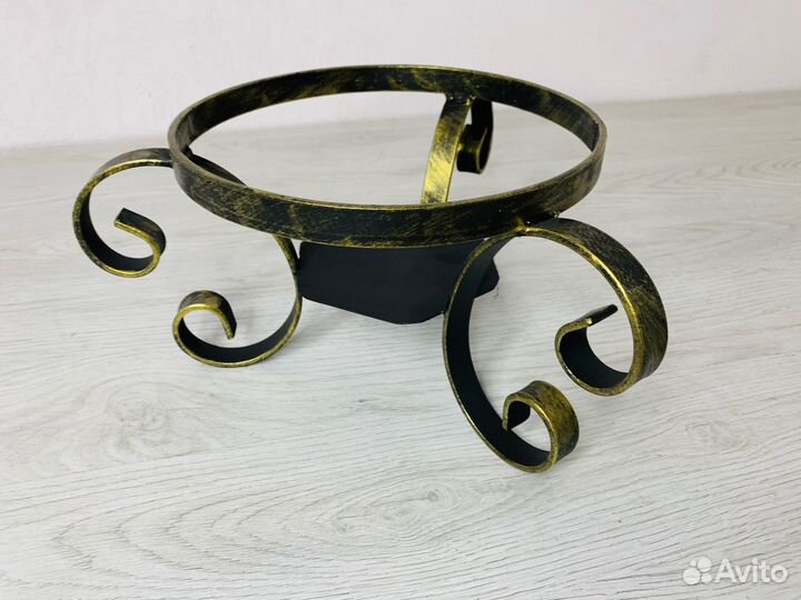 Пс030 Подставка под садж 