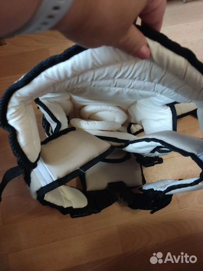 Переноска кенгуру для детей