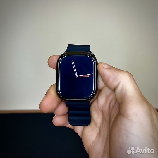 Apple watch series 9