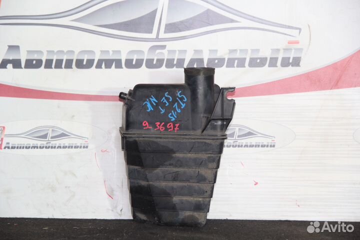 Бачок резонатора c Toyota Caldina AT211G 7A-FE