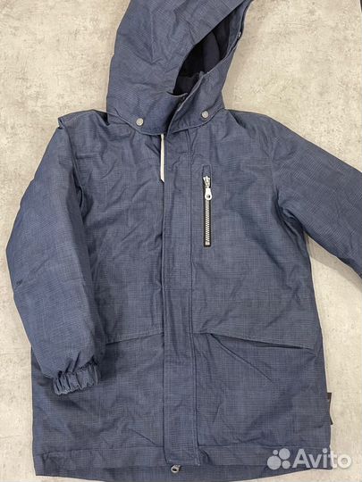 Парка lassie 116