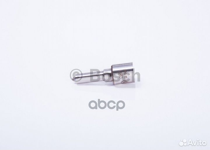 Распылитель форсунки 0433172155 Bosch