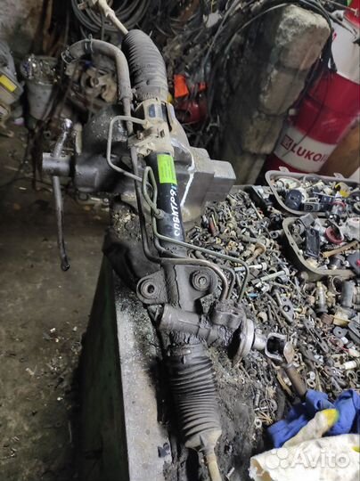 Рейка рулевая