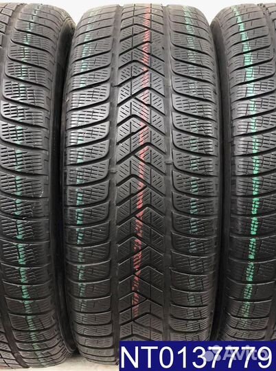 Pirelli Scorpion Winter 235/55 R18 104H