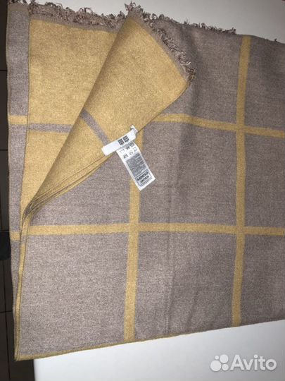 H&M Шарф Палантин Женский