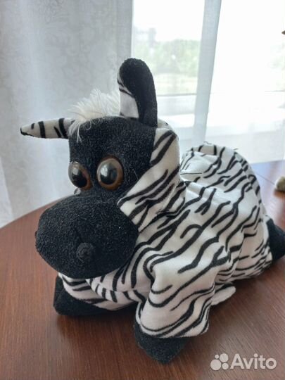 Детские игрушки