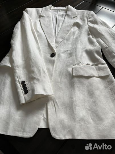 Пиджак
