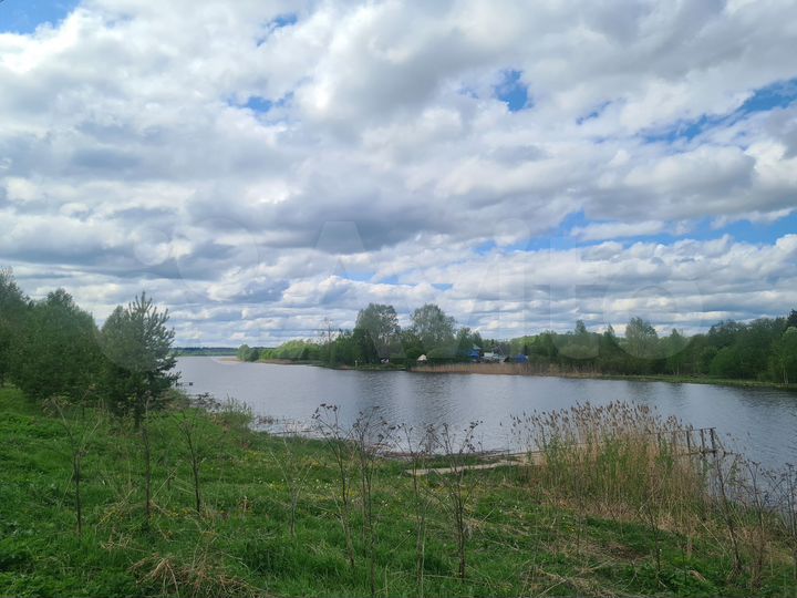 Участок 11 сот. (ИЖС)