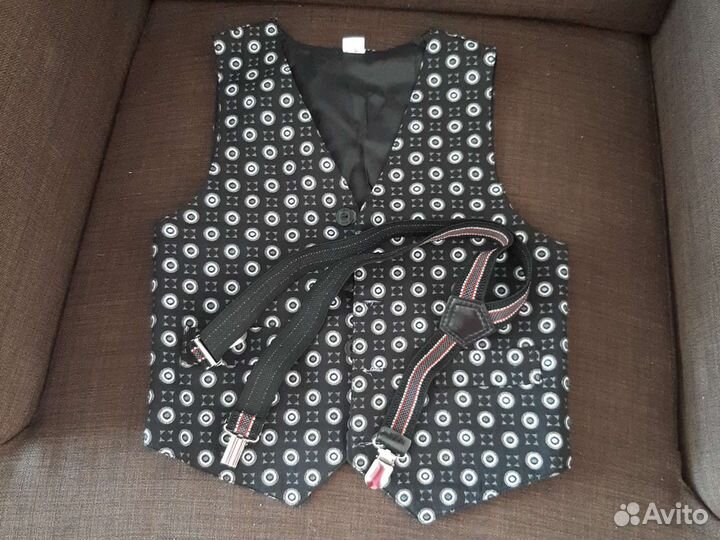 Костюм нарядный для мальчика