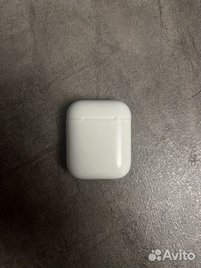 Airpods 2