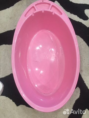 Ванночка для купания