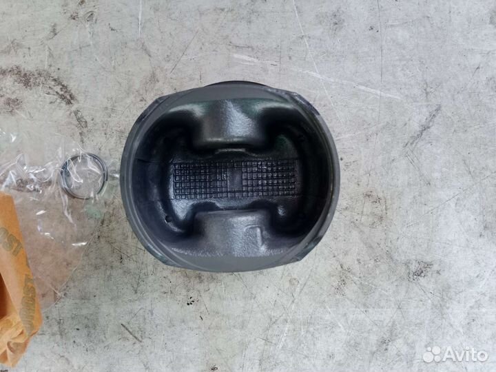 Поршень volkswagen seat skoda