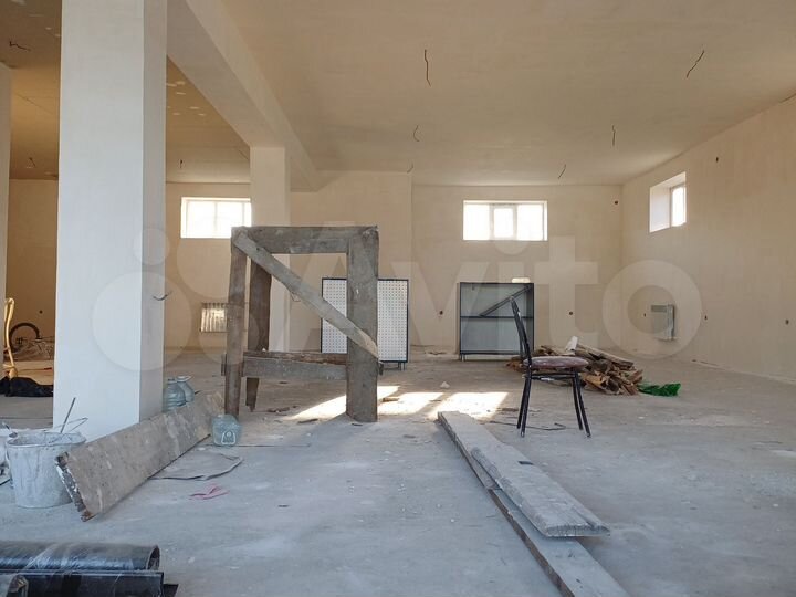 Торговая площадь, 250 м²