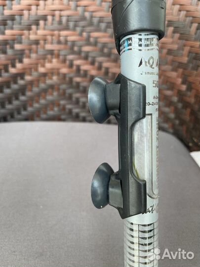 Нагреватель для аквариума aquael