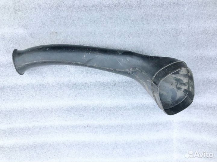 BMW F800S 2006 патрубок эйрбокса