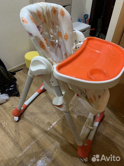 Стул для кормления