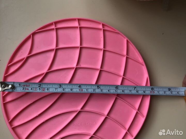 Пляжный детский бадминтон