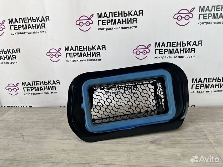 Воздухозаборник BMW Z4 G29 G20 2020 64316835826