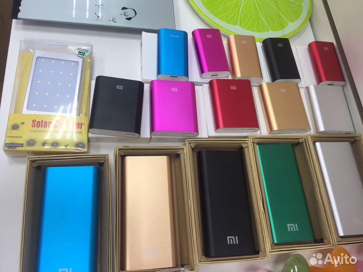 Power Bank 5200