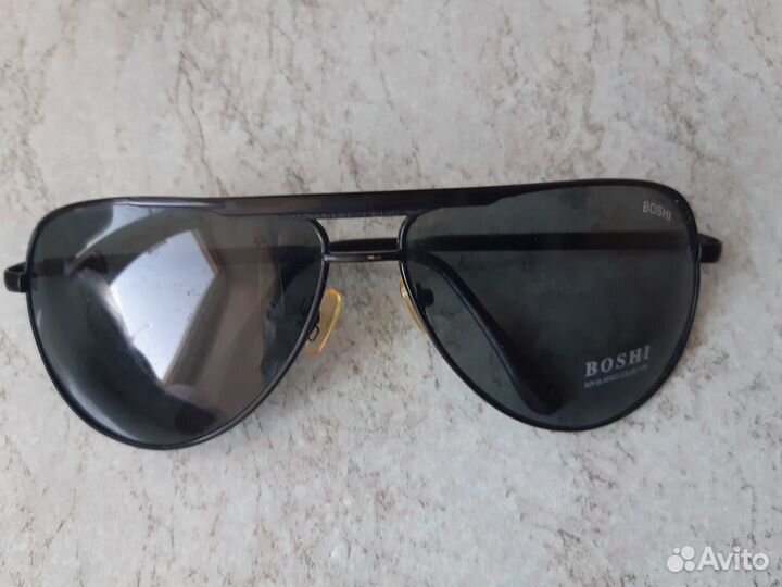 Солнцезащитные очки Boshi