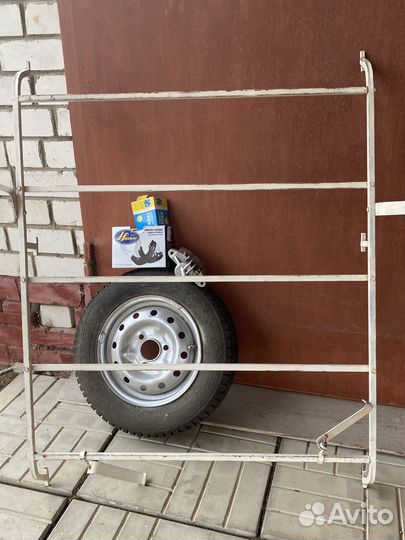 Запасные части к автомобилю Ока