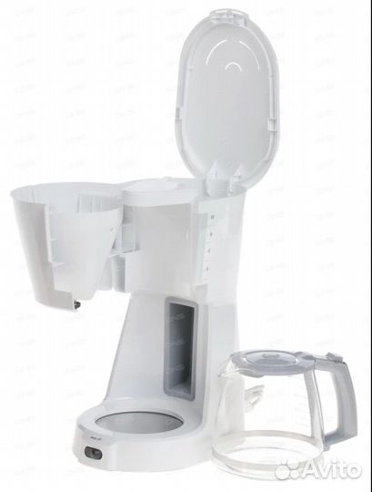 Кофеварка bosh compact class extra