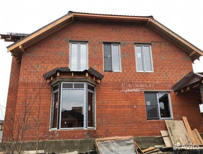 Остекление балкона