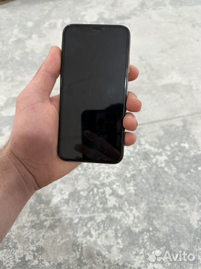 iPhone Xs, 512 ГБ