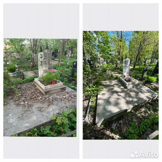 Установка памятников,реставрация,уход и тд