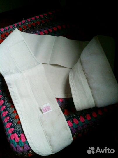 Карсеты для поясницы 108 - 112 см