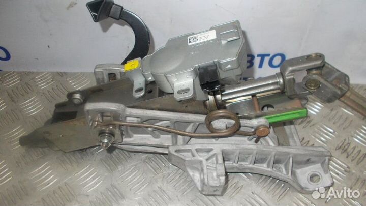 Колонка рулевая Volvo C30 2.4 B5244S 2007-2010