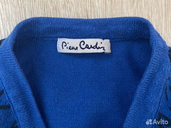 Кардиган для мальчика pier cardin