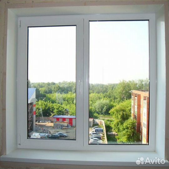 Пластиковые окна в Михайловске