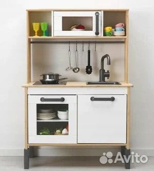 Кухня детская