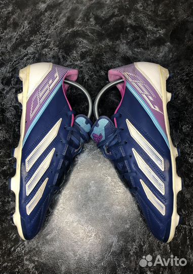 Бутсы Adidas f30 Adizero TRX