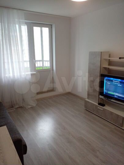 Квартира-студия, 23 м², 7/19 эт.