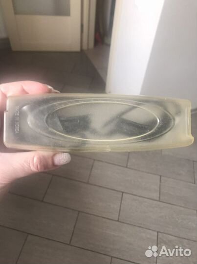 Очки для плавания на -6