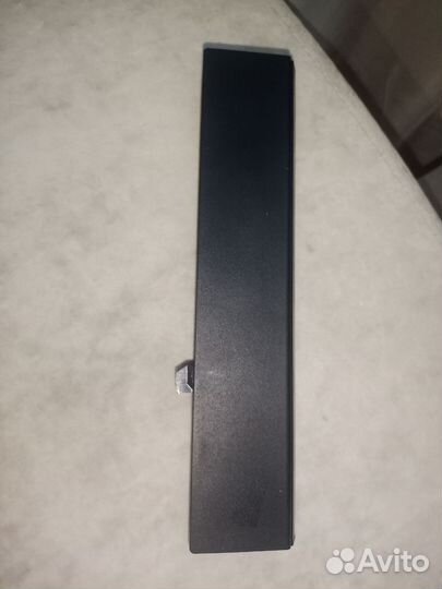 Аккумулятор для ноутбука dell