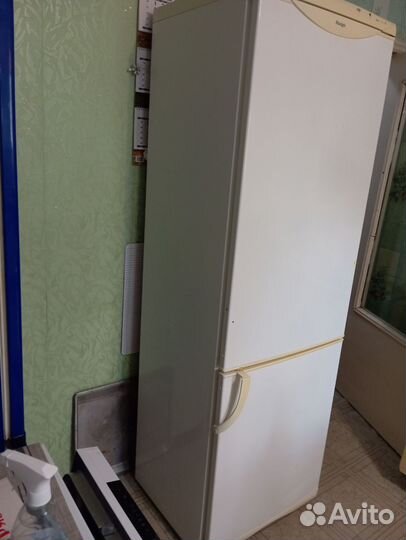 Холодильник Snaige