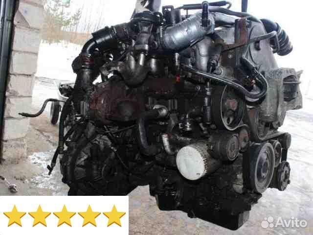 Двигатель ford focus 1 1.8 f9da